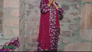 Abang Ipar Desi India Hot Sama Adik Ipar Lagi Ngewe Panas-panasan
