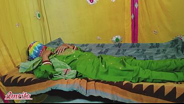 Kakak Ipar Desi India Panas Lagi Ngewe Sama Adik Ipar, Nafsu Membara Di Ranjang.