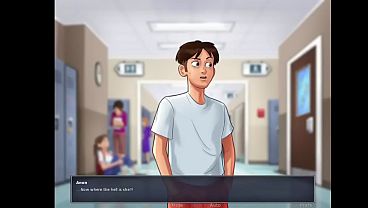 Rahasia Malam [v21.0.0] | Diamnya Ibu Tiri Bikin Kelamin Tegang (18+) | Game Vn Dewasa