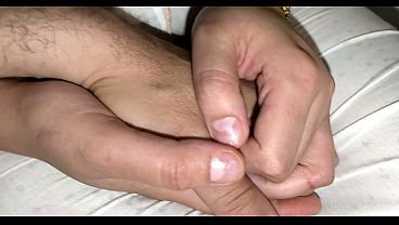 Video Gak Pake Sensor: Cewek Saudi Bersuami Digebuk Sama Kontol Besar Orang Tunisia, Panas Pol!