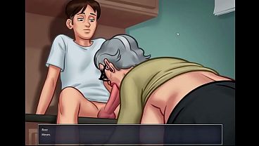 Ibu Tiri Nggak Ketinggalan Detail Kecil Itu, Bikin Ngilu (18+)