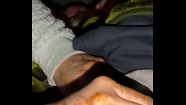 Hot Sex With Arab Mothers’ Asses