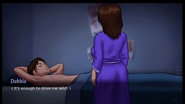 Perubahan Instan—mama Tiri (18) Langsung Bikin Ngilu