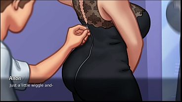 Ibu Tiri Masih Ingat Kejadian Semalam Yang Bikin Malu (18+)