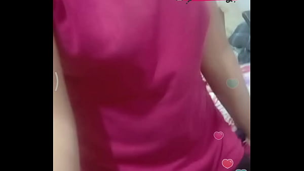 Bigo Live Cewek Goyang Tanpa Bra, Bikin Makin Basah