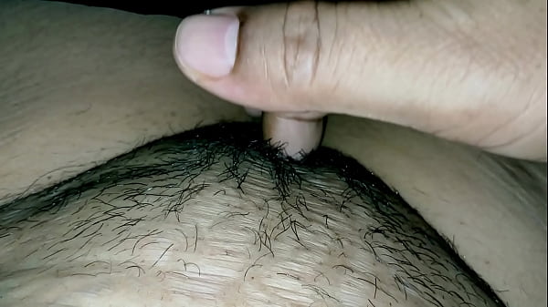 Ibu Tiri Montok Setuju Tidur Sekamar Dengan Anak Tiri, Malam Jadi Panas.