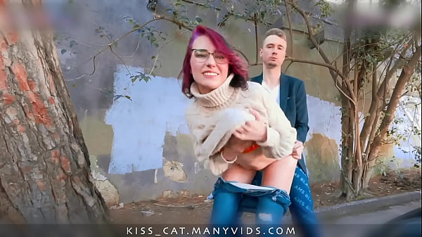 Kisscat Sarapan Cinta Pakai Sosis – Agen Umum Jemput Cewek Rusia Buat Nge-seks Di Luar