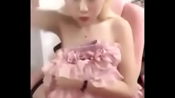 Cewek Cina Panas Banget Bikin Ngentot