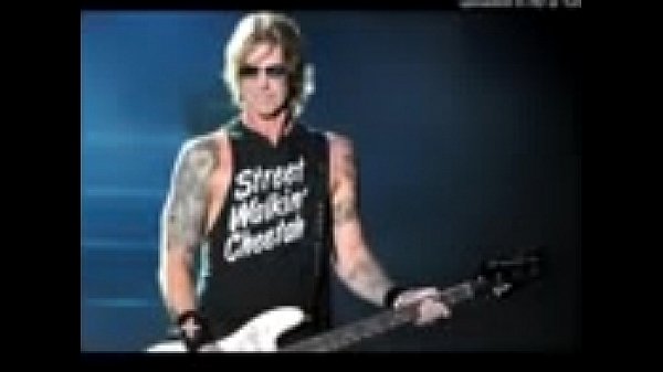 Dengerin Suara Basah Gnr Live 2019, Bikin Meleleh Di Kuping