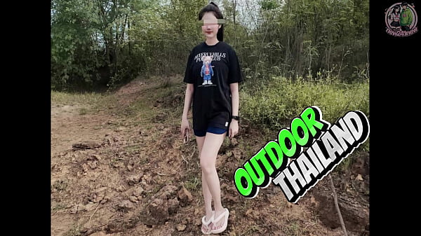Mabok Nafsu Sama Bocil Thailand Di Alam Bebas, Pov Ngewe Sampe Crot Dalem, Suara Thailand Bikin Makin Liar