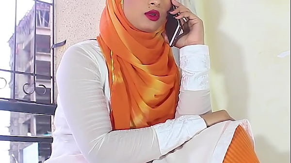 Salma Cewek Muslim Binal Ngewe Temen Pake Audio Hindi Mesum