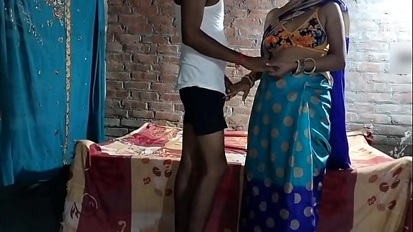 भाभी ने देवर के साथ किया जबरदस्त चुदास चुदाई