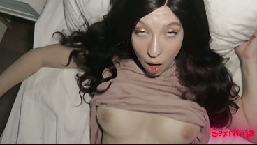 Ibu Tiri Paling Horny, Tidur Bareng—kumpulan Crot Di Dalem Dari Sudut Pandangku