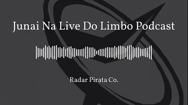 Nonton Live Limbo Podcast, Ngaceng Abis!