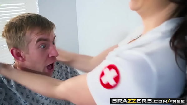 Tonton Trailer Seru Dokter Nakal Bareng Chanel Preston Dan Veruca James – Siap-siap Hot Banget!