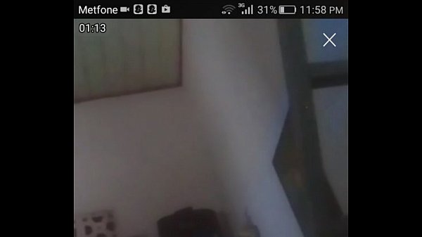 Bigo Live Pasangan Lagi Crot Di Rumah, Nggak Kuat Tahan Napsu.