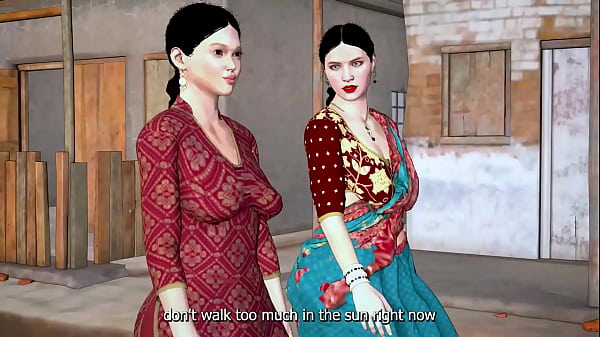 Cewek India Desi Digebrak Abis Sama Kakak Tiri, Suara Nafas Dan Erangan Hot Versi Hindi
