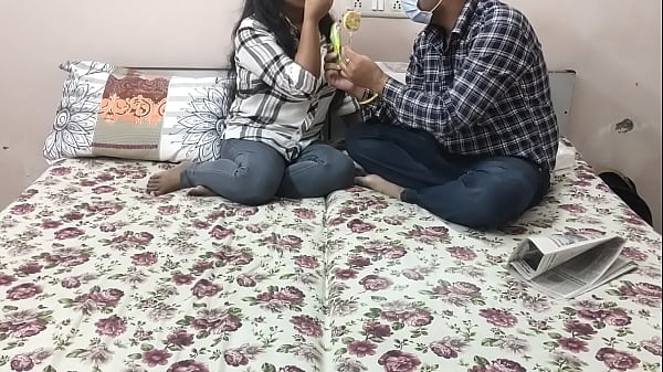 Ngenotin Aksi Hot Bhabhi India Di Rumah, Suara Hindi Jelas Bikin Makin Greget!