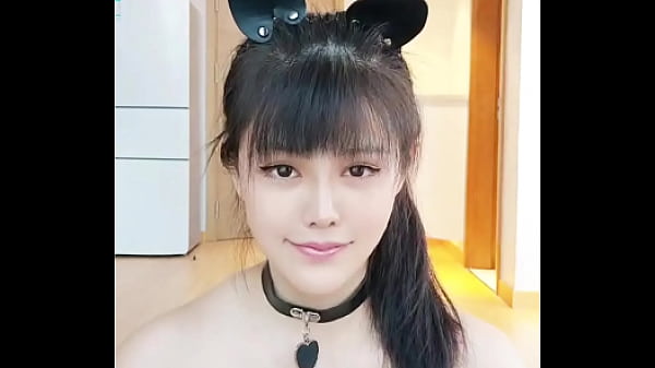 验证声音的视频，骚货本人露脸原声，干到高潮都不跑，皮衣专属探花上海母狗萌面乖兽，妩媚妆跪着认主，极品模特美奴，清纯带骚，操得浪叫不停