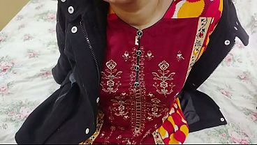Ketemu Adik Tiri Abis Lari-lari, Kakak Tiri Ngewe Adik Tiri.