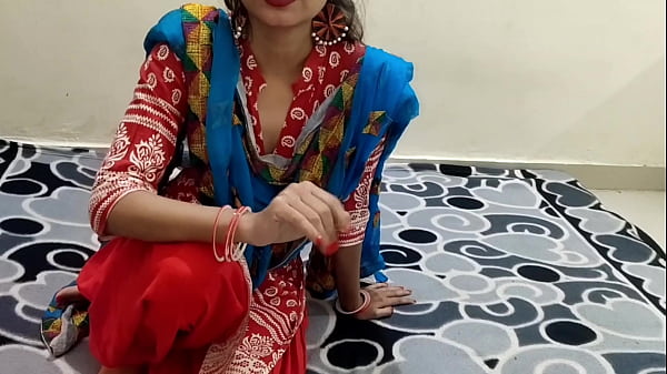 Desi Ibu Tiri Ngocok Kontol Anak Muda, Suara Hindi, Omongan Mesum, Saarabhabhi6