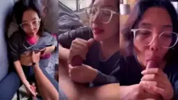 Baru Pertama Kali Jadi Masih Malu, Tapi Pengen Dicoba Pelan-pelan Biar Gak Kaku.
