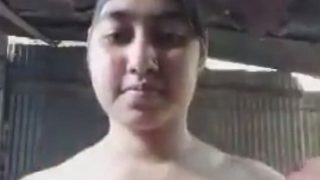 Bodong Besar Montok Cewek Lokal India Siap Digoyang
