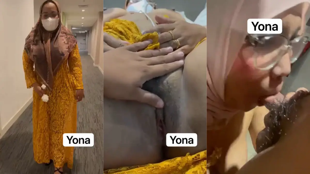 Bokep Indo Bunda Ketemu Mantan, Mulusin Rindu Sambil Ngewe