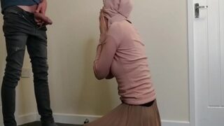 Brengsek, Kakak Pakistan Nge-gass Adik Pereknya