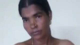 Desi Raand Bugil, Goyangannya Bikin Crot!