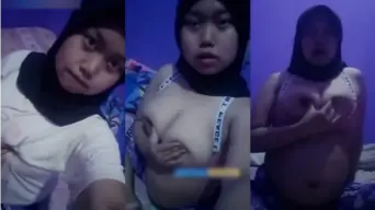 Hijab Lyora 04, Bakat Tersembunyi Yang Bikin Ngilu Dan Penasaran