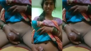 Istri Selingkuh Ngentot Kontol Gede Di Memek Basah