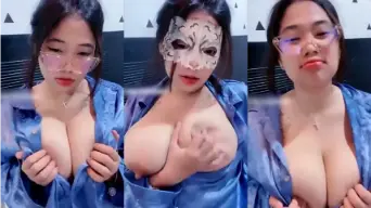 Kak Monika, Si Tokek Gede Binal Yang Bikin Mimpi Basahmu Pecah