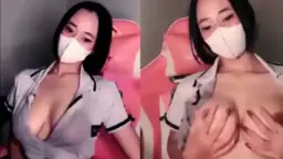 Mey Remas Toket Gede Live 7, Ngegasin Kontol Loe Sampe Muncrat.