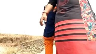 Salah Satu Video Mms Ngewe Outdoor Paling Hot Dari Dua Cewek Nakal