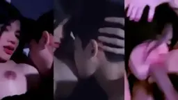 Skandal Tiktoker Viral Hari Ini Bikin Penonton Gak Bisa Tidur, Adegan Panasnya Bikin Malu