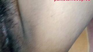Video Mesum Homemade Pasangan Muda Pakistan, Bikin Tegang!