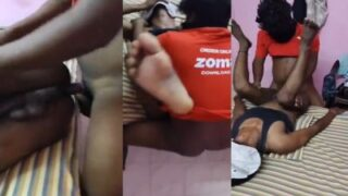 Video Mms Viral Terbaru, Tukang Ojek Ngentot Memek Tembus Ke Dalem.