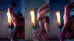 Viral! Menantu Bobok Mertua Sampai Tembus