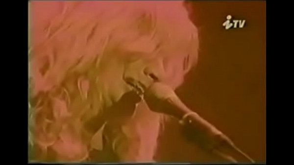 Konser Megadeth Di Seoul, Korea 1998, Bikin Gemeteran Sampe Crot!