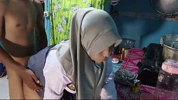 Ngentot Adik Ipar, Nafsu Terlarang Yang Bikin Basah.
