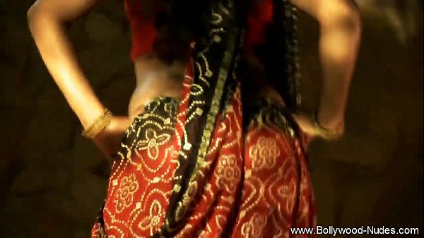 Tarian Si Coklat Manis, Gerakan Menggoda Yang Bikin Ngilu