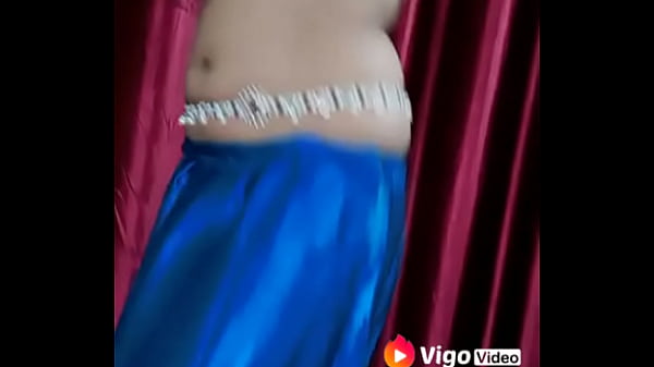 Cewek India Dari Vigo, Siap Bikin Lo Makin Greget.