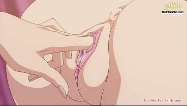 Tontonan Cewek-cewek Bugil Ngewe Sesama Sendiri Plus Punya Kontol, Kompilasi Panas Dari Anime Mesum Jepang