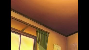 Ngentotin Kakak Tiri Yang Seksi, Cewek Hentai Muda Begoin Kontol