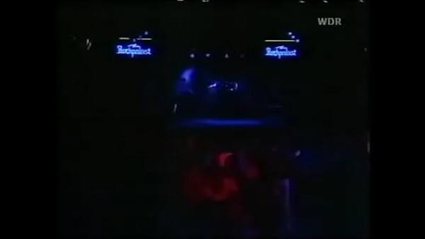 Tears For Fears – Konser 1983, Basah Keringetan, Muka Merah, Suara Ngefly Bikin Meringis