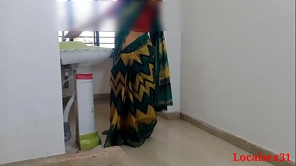 Bini Orang India Digebrak Habis-habisan (video Resmi Dari Localsex31)