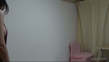 Mandi Dan Ganti Baju, Cewek Jepang Cantik Dengan Tetek Montok Dan Memek Berbulu Lepas Baju Cheongsam, Lalu Mandi Dan Pakai Lingerie.