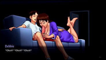 Ibu Tiri Tersenyum Mesum… Dan Aku Tahu Ada Yang Berubah Di Antara Kita (18+)