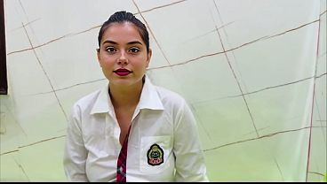 Cewek India Abg Sama Cewek Sekolahan Di Oyo Ngewe Brutal